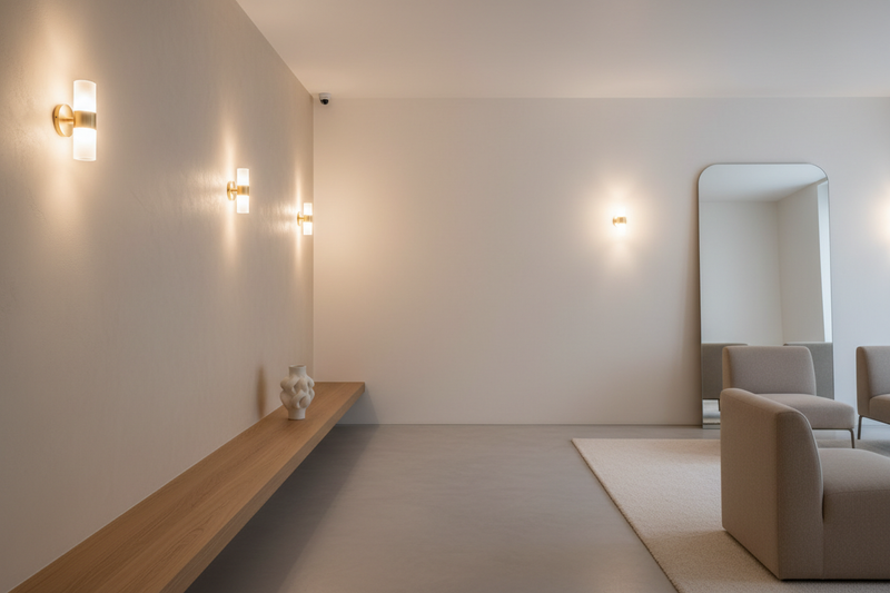 Aesthetic Lighting Ideas: How the Right Lighting Changes the Mood of Your Room