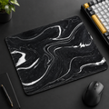 Liquid Marble Mouse Pad & Extended Desk Mat