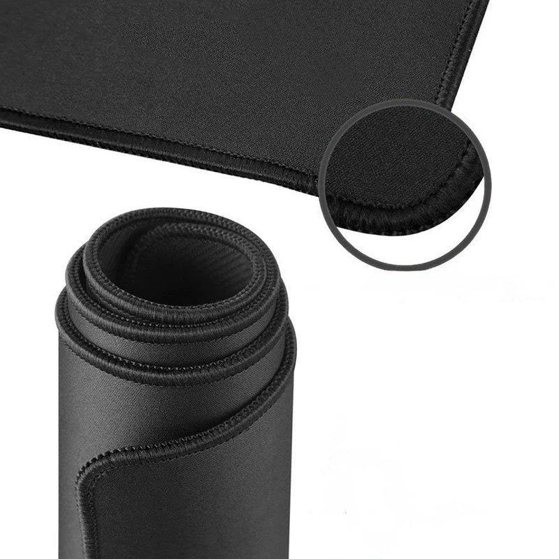 Dollar Design Gaming Mouse Mat | Waterproof Large Desk Mouse Pad