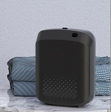 Wall Mounted Aromatherapy Diffuser 400ml for Large Spaces | Aesthetic Pad