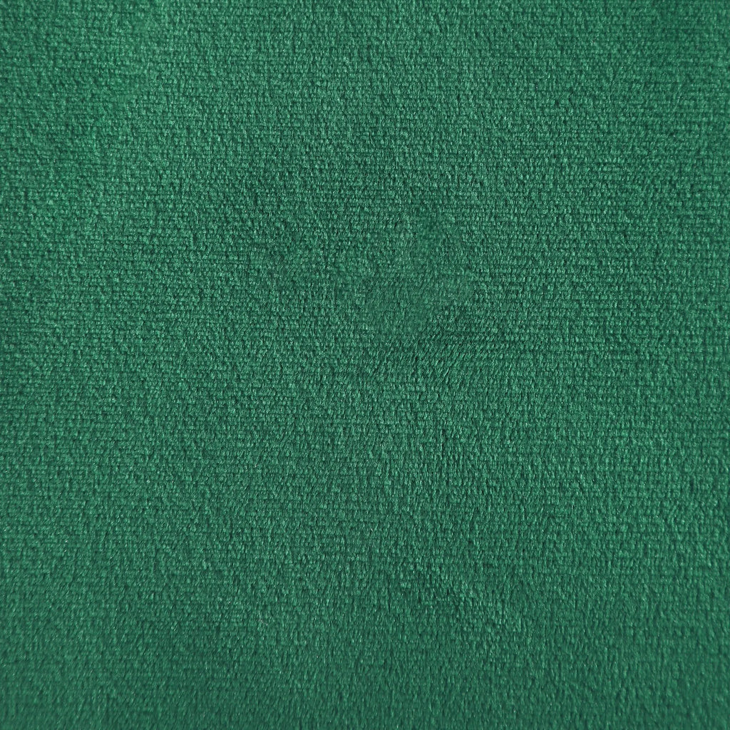 A close up of a green colour cushion cover