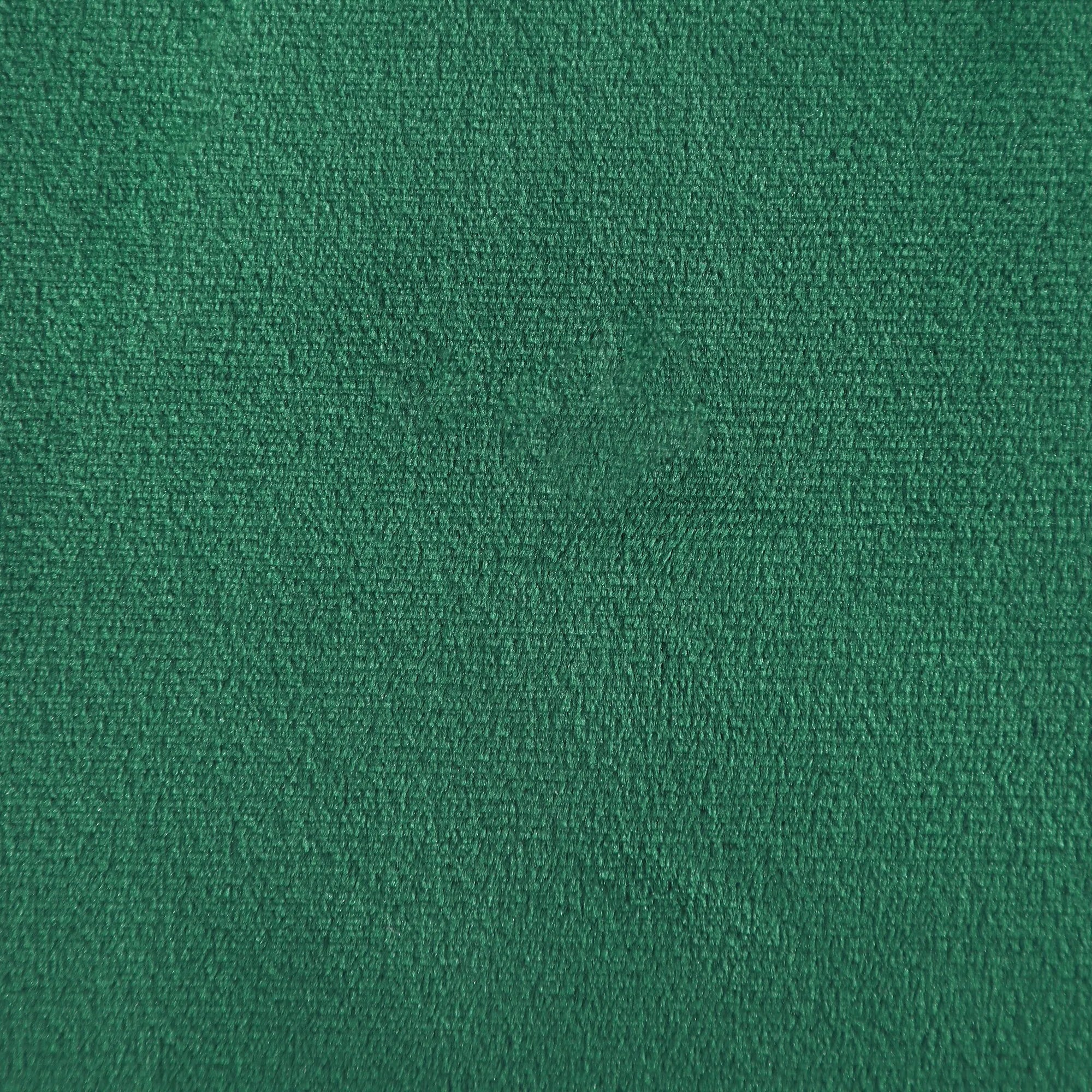 A close up of a green colour cushion cover