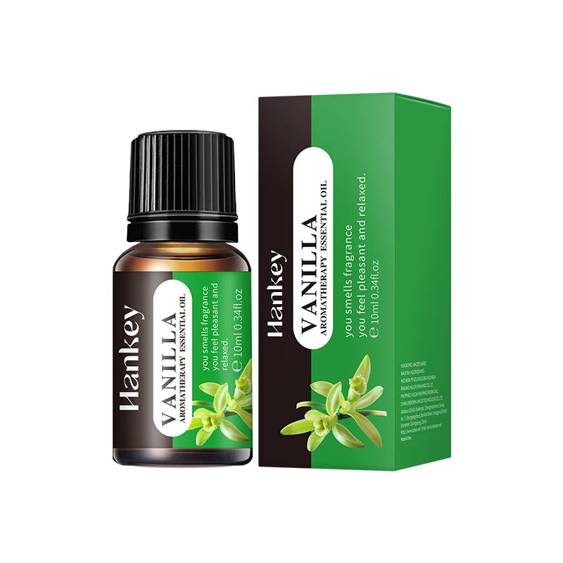 Essential Oil Water Flame Aromatherapy Diffuser