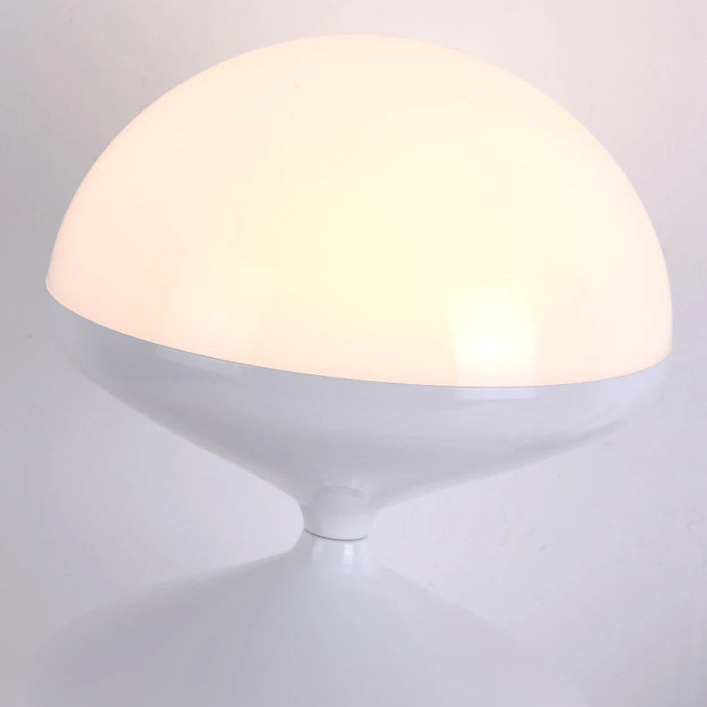 Sculptural Modern Floor Lamp – Geometric LED Statement Lighting