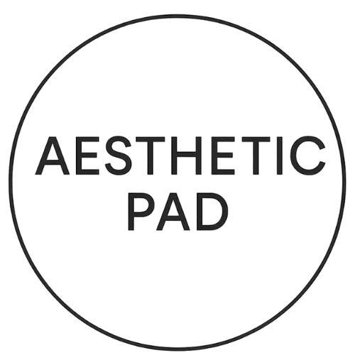 Aesthetic Pad