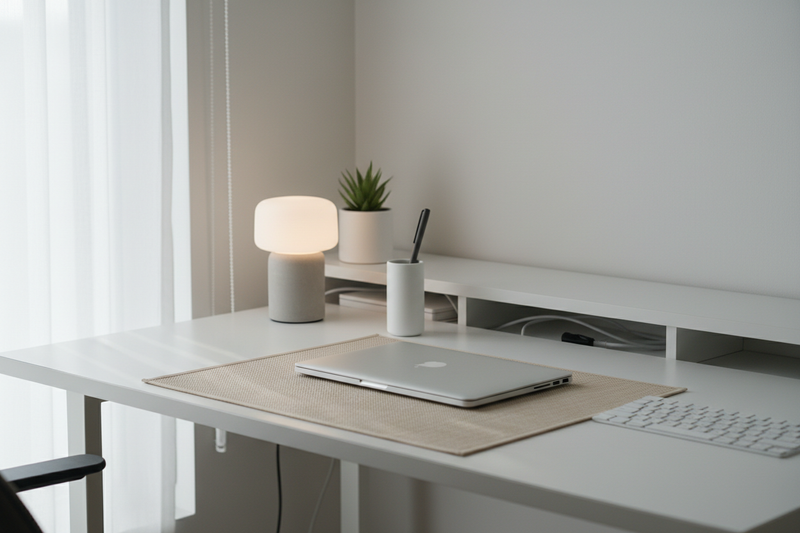 Home Office Accessories & Desk Organisation | Workspace Decor